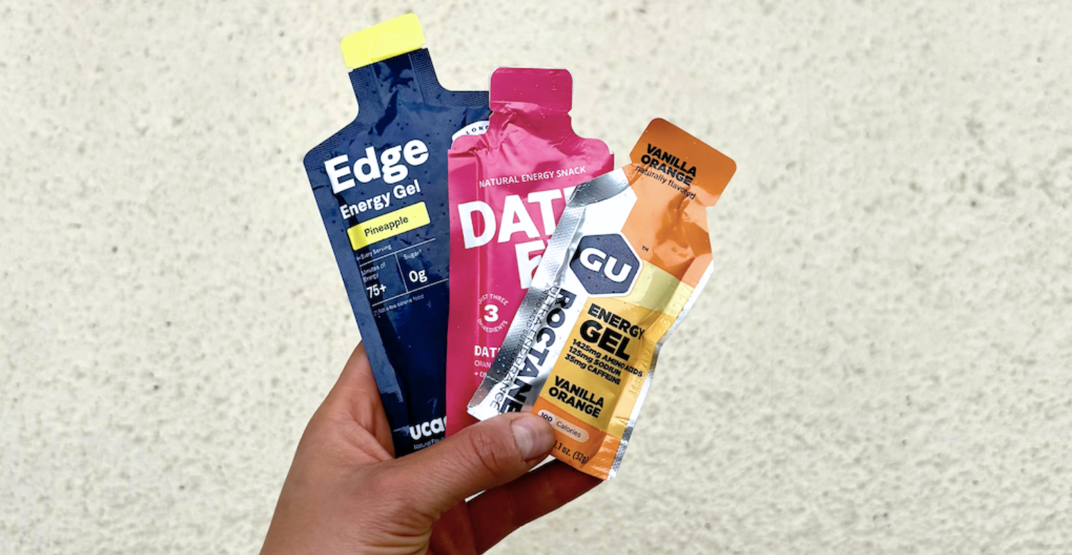 Running Nutrition Coach: Fuel Your Runs and Achieve Your Goals